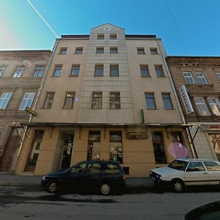 Hotel Alef Krakow Exterior photo