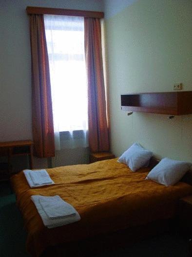 Hotel Alef Krakow Room photo