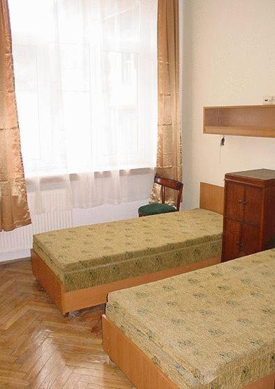 Hotel Alef Krakow Room photo